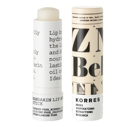 Stick à lèvres nourrissant Colourless 