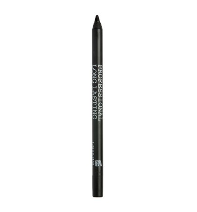 Eyeliner regard intense, longue tenue NOIR