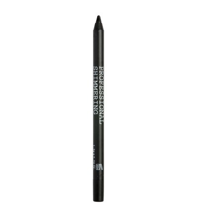 Eyeliner scintillant NOIR 