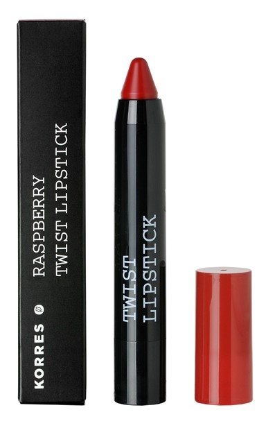 Rouge à lèvres Twist lipstick, teinte ALLURE