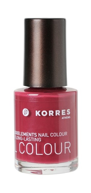Vernis à ongles BERRY ROSE 60