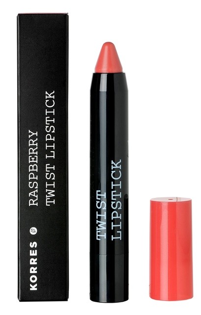 Rouge à lèvres Twist lipstick, teinte CHARM