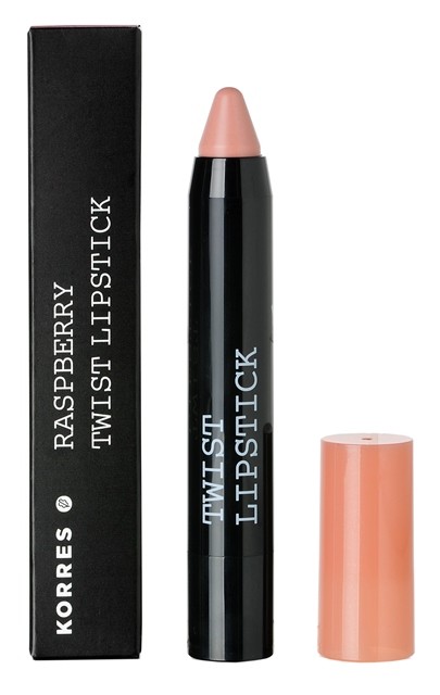 Rouge à lèvres Twist lipstick, teinte DELIGHT