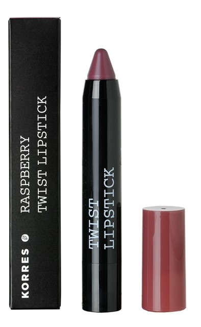 Rouge à lèvres Twist lipstick, teinte DRAMATIC