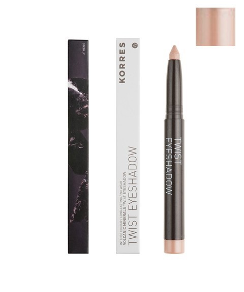 Eyeshadow Twist 11 IVORY