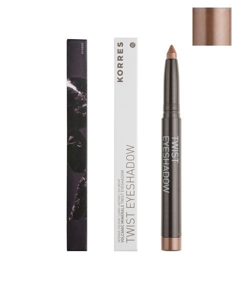 Eyeshadow Twist 29 GOLDEN BRONZE