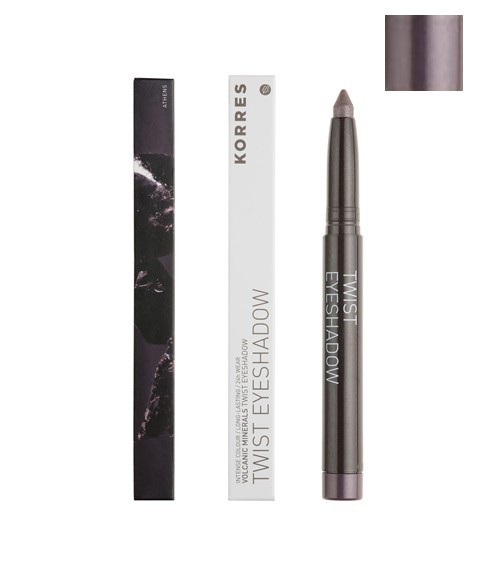 Eyeshadow Twist 33 GREY BROWN