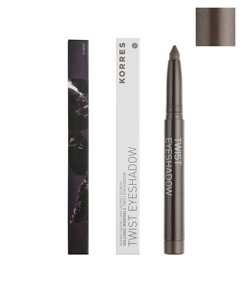 Eyeliner regard intense, longue tenue 05 OLIVE GREEN