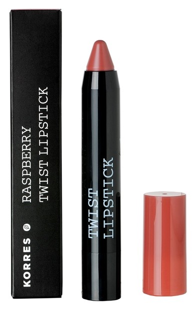 Rouge à lèvres Twist lipstick, teinte GRACE