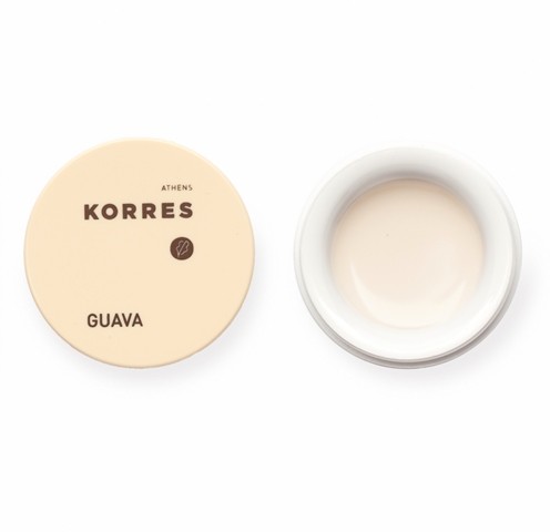 Baume à lèvres réparateur Goyave