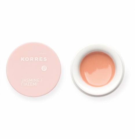 Baume à lèvres réparateur Jasmin