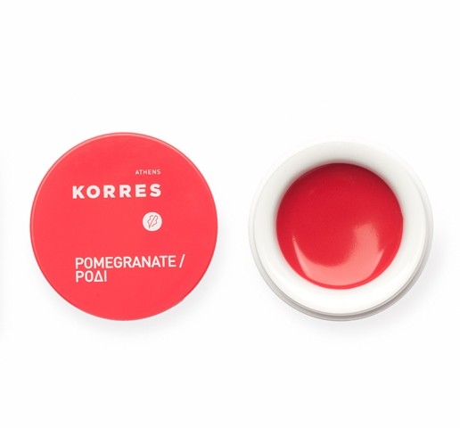 Baume à lèvres réparateur à la Grenade