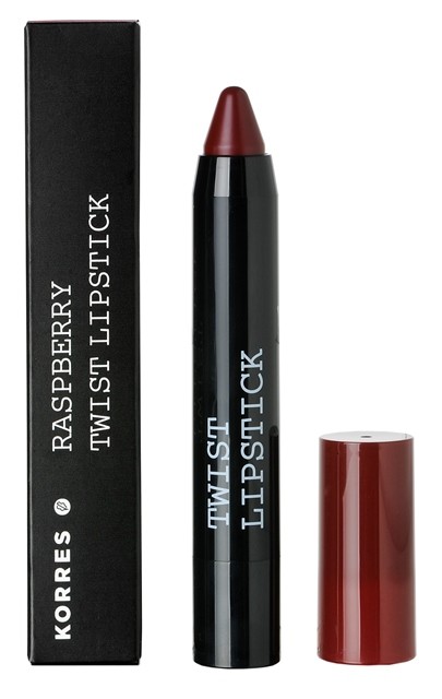 Rouge à lèvres Twist lipstick, teinte SEDUCTIVE