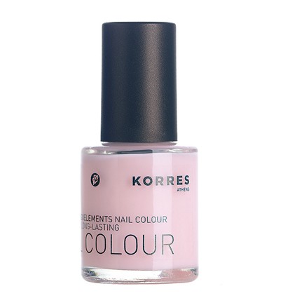 Vernis à ongles BABY PINK 05