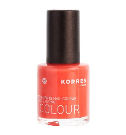 Vernis à ongles CORAL HIBISCUS 44