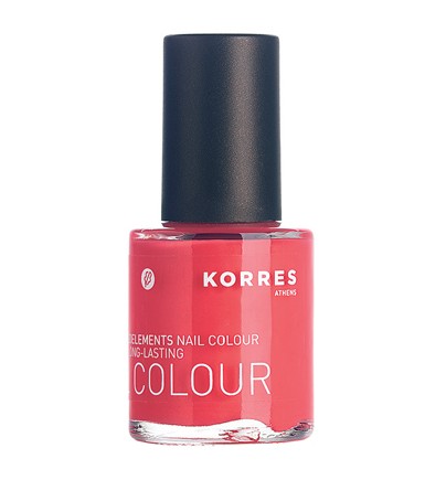 Vernis à ongles CORAL PINK 43