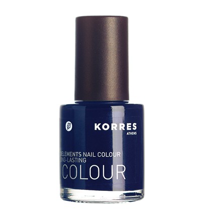Vernis à ongles MIDNIGHT BLUE 88