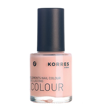 Vernis à ongles PASTEL ROSE 06