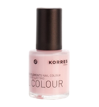 Vernis à ongles PEONY PINK 04,