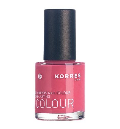 Vernis à ongles  POMEGRANATE 14
