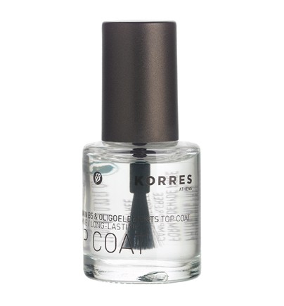 Vernis à ongles  TOP COAT