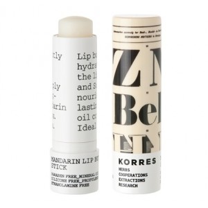 Stick à lèvres nourrissant Colourless 