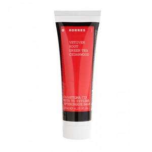 Baume après-rasage Vétiver 