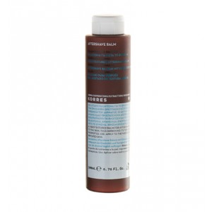 Baume après-rasage Calendula & Ginseng