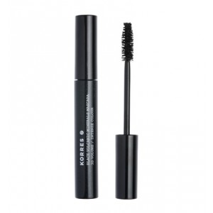 Mascara 3D Volume & couleur intense MARRON 