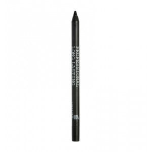 Eyeliner regard intense, longue tenue NOIR