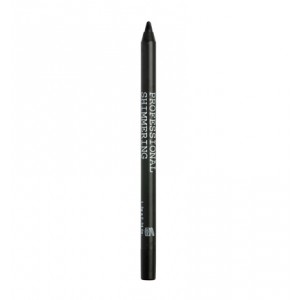 Eyeliner scintillant NOIR 