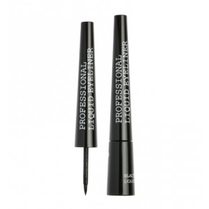 Eyeliner liquide longue tenue & couleur intense NOIR