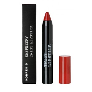Rouge à lèvres Twist lipstick, teinte ALLURE