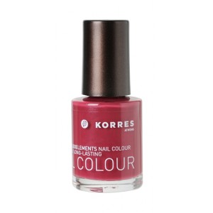Vernis à ongles BERRY ROSE 60