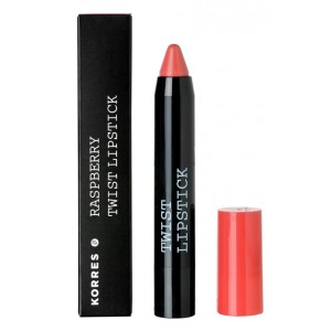 Rouge à lèvres Twist lipstick, teinte CHARM