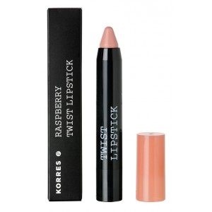 Rouge à lèvres Twist lipstick, teinte DELIGHT