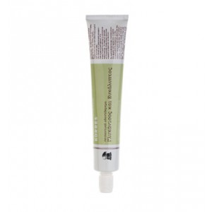 Dentifrice blanchissant