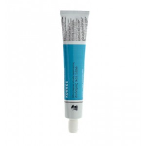 Dentifrice de soin complet