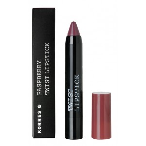 Rouge à lèvres Twist lipstick, teinte DRAMATIC