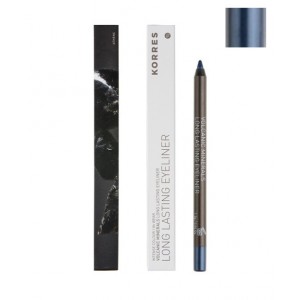 Eyeliner regard intense, longue tenue 08 BLUE