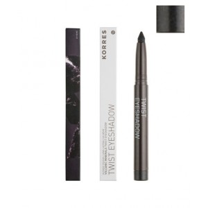 Eyeshadow Twist 98 METALLIC BLACK