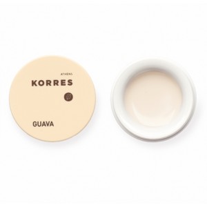 Baume à lèvres réparateur Goyave