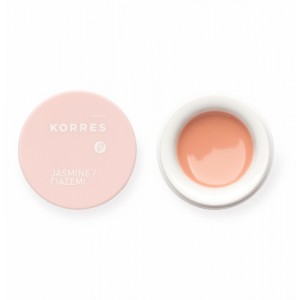 Baume à lèvres réparateur Jasmin