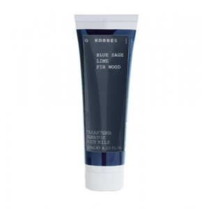 Baume après-rasage Sauge Bleue 