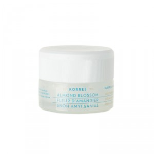 Crème hydratante matifiante 