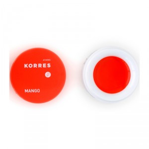 Baume à lèvres réparateur à la Mangue