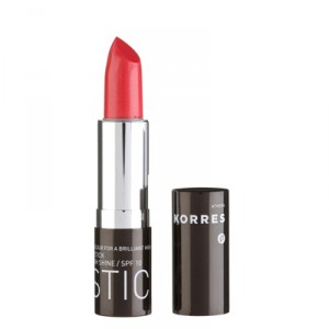 Rouge à lèvres avec SPF 10, brillance parfaite