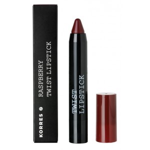 Rouge à lèvres Twist lipstick, teinte SEDUCTIVE