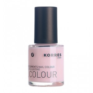 Vernis à ongles BABY PINK 05