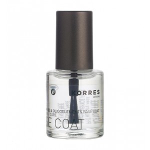 Vernis à ongles  BASE COAT